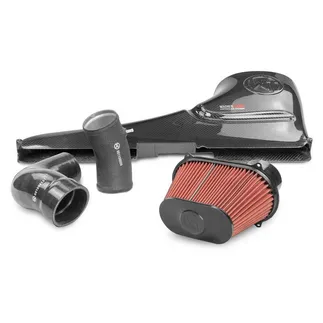 Wagner 76mm Carbon Air Intake System For VW MK8 Golf GTI